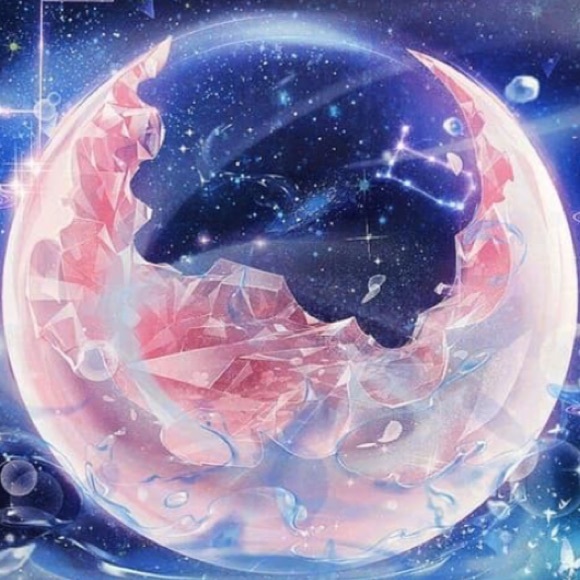 Meet your Posher, ☆starry~seller☆! - Picture 1 of 1